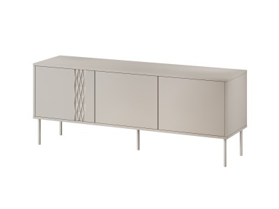 Cama 3D RTV cabinet TRESSE 150x40x55