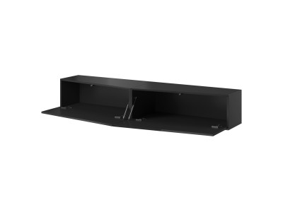 Cama TV stand VIGO SLANT 180cm