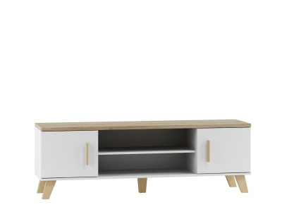 Cama TV stand LOTTA 160 2D2K