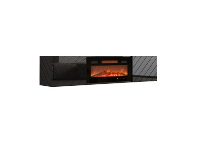 RTV LUXE cabinet 182.6x34.5x37