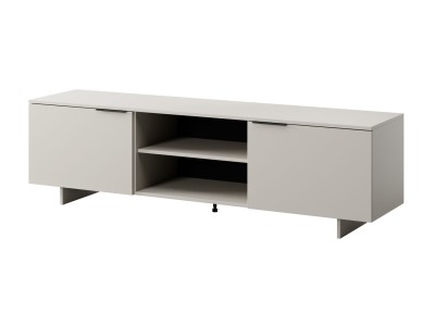Cama 2D1P RTV cabinet ALMA 180x41