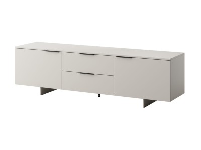 Cama RTV 2D2S ALMA cabinet 180x41