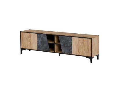 Cama 4D RTV cabinet OVO 180x38xH53