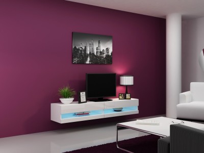 Cama TV stand VIGO NEW 30/180/40