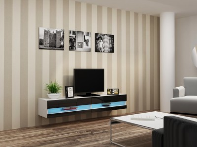 Cama TV stand VIGO NEW 30/180/40