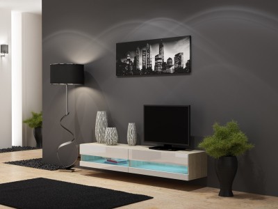 Cama TV stand VIGO NEW 30/180/40