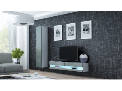 Cama TV stand VIGO NEW 30/140/40