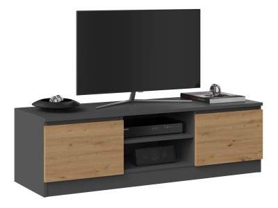 Topeshop RTV 120 ANTR/ARTIS TV stand/entertainment