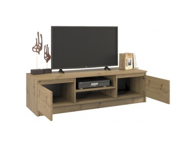 Topeshop RTV120 ARTISAN TV stand/entertainment centre