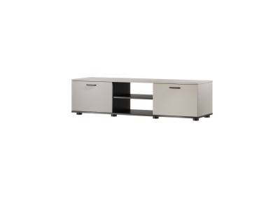 Cama SOHO TV cabinet 140x43x37 cashmere