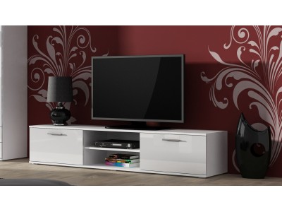 Cama TV stand SOHO 180 white/white