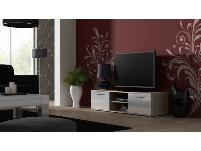 Cama TV stand SOHO 140 sonoma