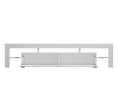 Cama TV stand TORO 200 grey/white