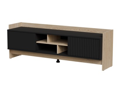 Cama RTV PORTO 2D cabinet 150x38x50