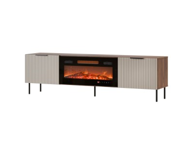 ALMERA TV cabinet 180.5x42x52.5