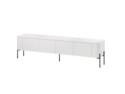 Cama VERA TV cabinet 190x40x50 matt