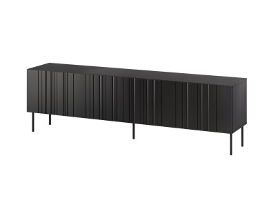 Cama RTV cabinet ISLA 200x40x60 mat
