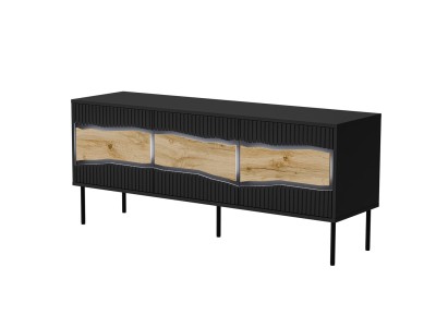 Cama INSERTO 3D TV cabinet 143