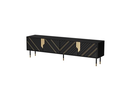Cama 4D MOUNTAIN TV cabinet 204x40x55