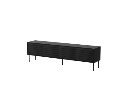 Cama CORTINA 4D TV cabinet 200x40x55