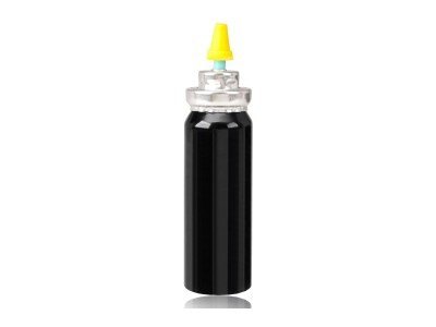 Replacement OC gas cartridge for RMG