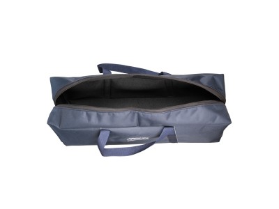 Delta Optical Cover for OTA Transport