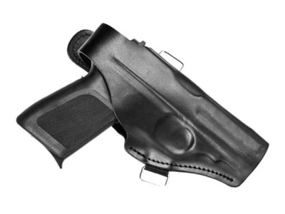 Leather holster for Makarov/ Ranger PM