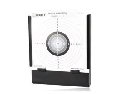 Metal bullet trap K-17-3 - 17x17