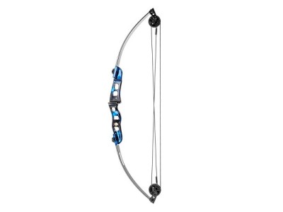 Poe Lang EK Firestar 25 LBS