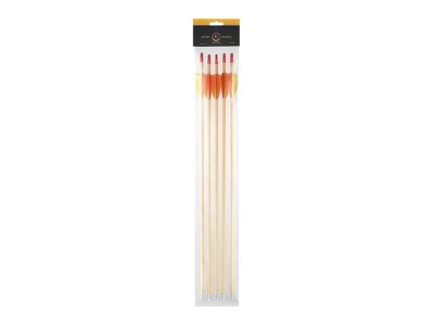 Poe Lang Target Wooden 30" D-027A-B1