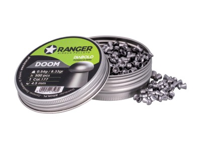 4.5 mm RANGER Diabolo Professional