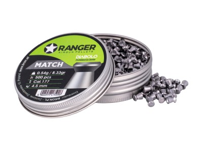 4.5 mm RANGER Diabolo Professional