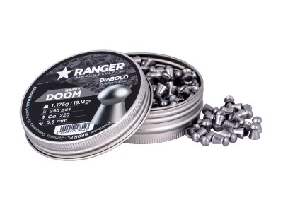 5,5 mm RANGER Diabolo Professional