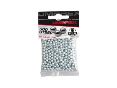 Shotgun shells 4.46 mm BBs
