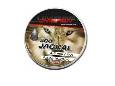 Shotgun 4.5 mm UMAREX Jackal