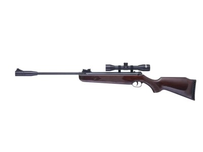 Air rifle Beeman Jackal 2066 cal