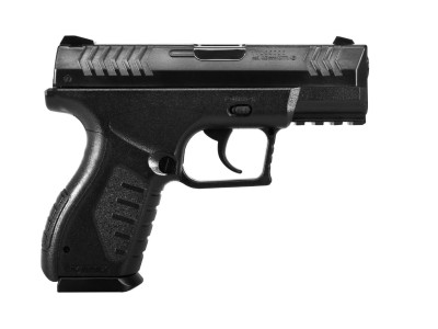 Air rifle pistol Umarex XBG kal