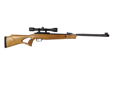 BEEMAN 10620 4.5mm air rifle