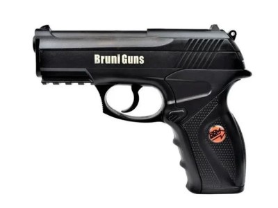 BRUNI CN818 cal. 4.5 mm