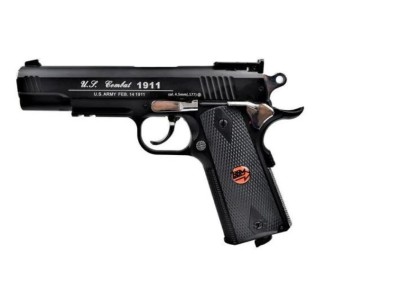 BRUNI 816 US Combat 4.5