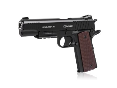 Air rifle pistol Ranger 1911 M45A1