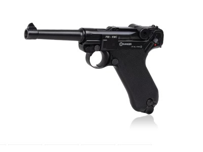 Air rifle Pistol RANGER P08 Parabellum