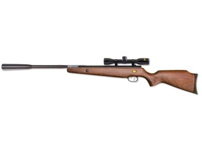 Air Rifle BEEMAN USA QUIET TEK