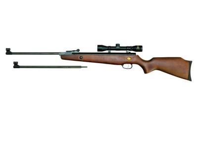Air Rifle BEEMAN USA GRIZZLY X2