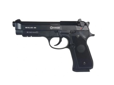 Air rifle pistol Ranger M92 Full