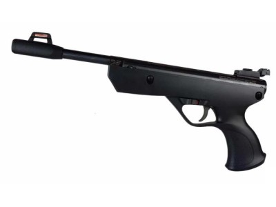 Air rifle pistol Marksman GP cal