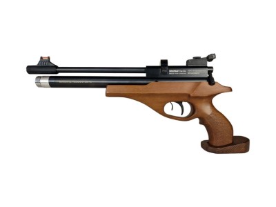 BEEMAN 3-9x40 scope with 1" tube