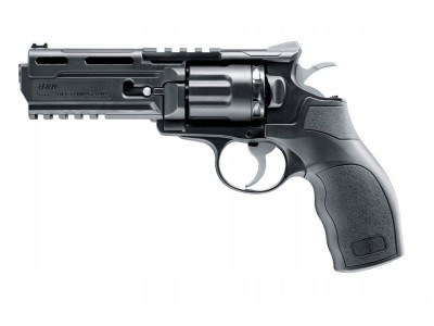 Replica ASG Elite Force H8R 6mm