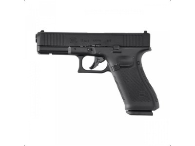 Glock 17 gen 5 6 mm