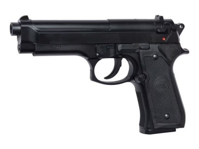 Beretta M9 World Defender spring-loaded ASG
